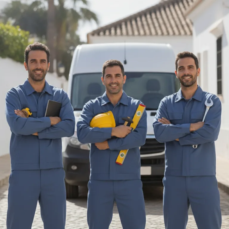 Broker di Ristrutturazioni team a Messina